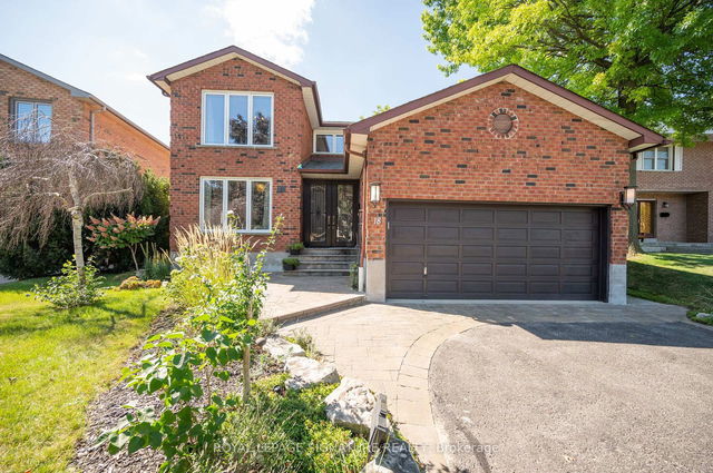 18 Esposito Court