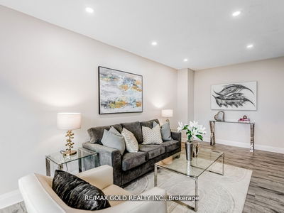 Unit 60 — 2605 Woodchester Dr, Mississauga - Sheridan image-0-3