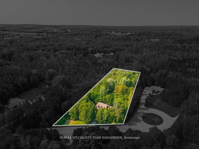 4 Sunshine Mountain Dr, Caledon, L7C 0A1 | Image 3