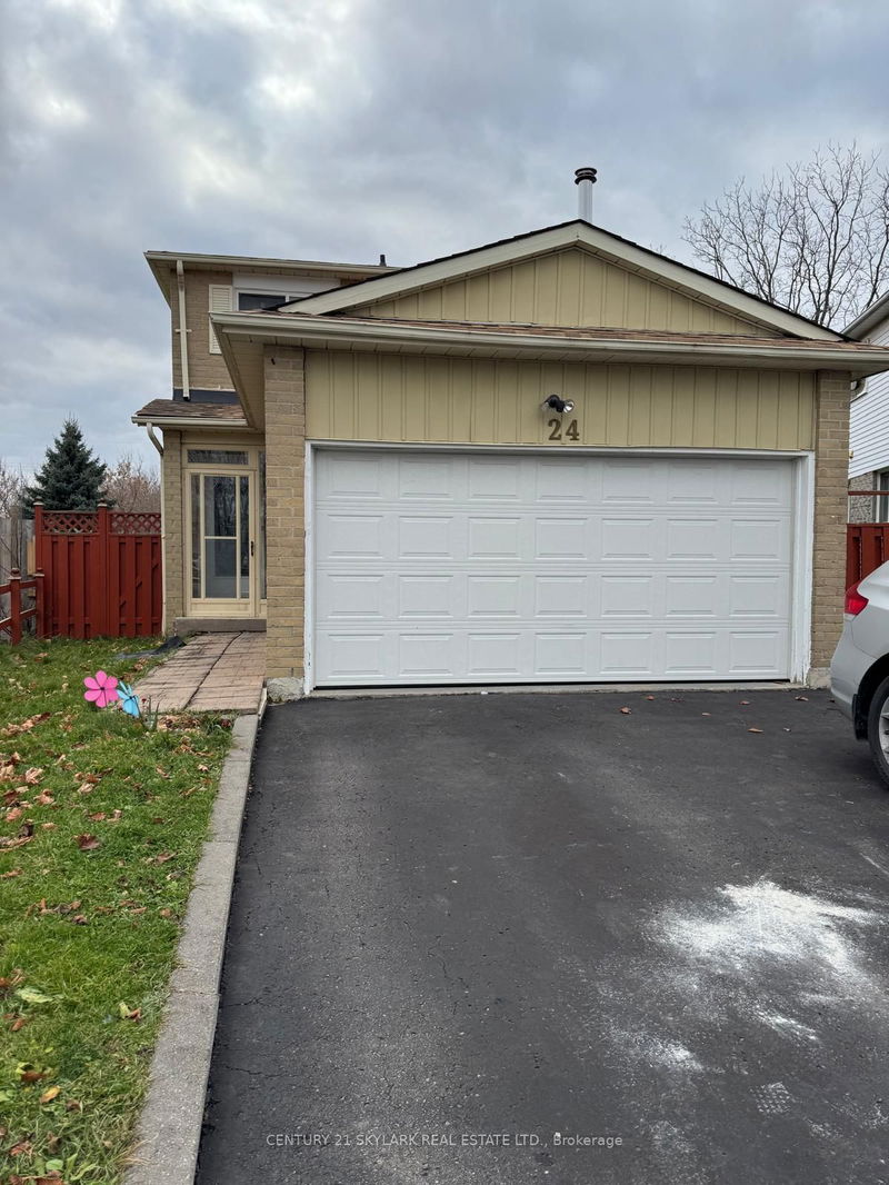 home for lease on 24 Sparrow Court