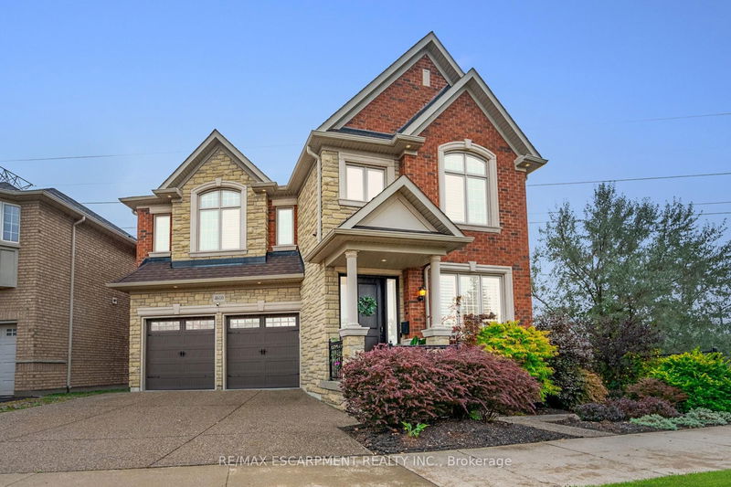 home for sale on 4610 Cornerstone Drive
