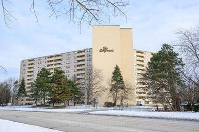 Condo sold at 406-700 Dynes Road, Burlington, Roseland, L7N 3M2 - MLS: W11889524