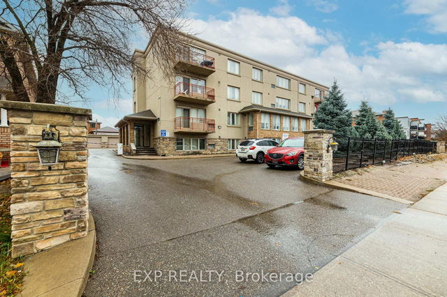 403 - 2615 Keele Street