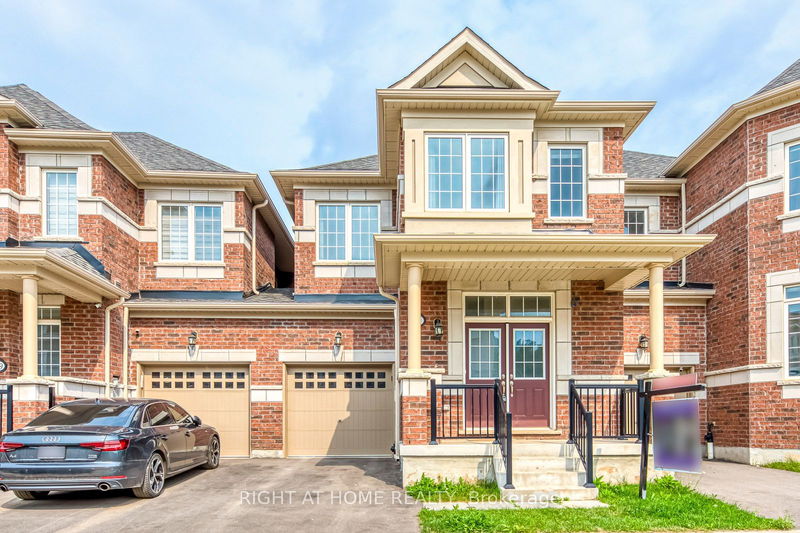 141 Marigold Gdns, Oakville, Ontario (MLS W11889895)