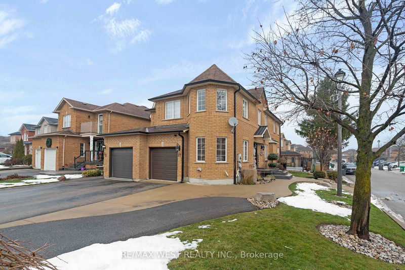 home for sale on 27 Coolspring Crescent