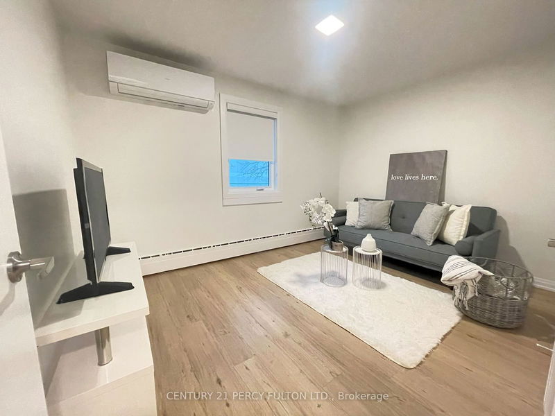 home for lease on 6-167 Thirtieth Street