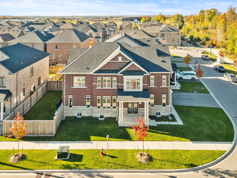 home for sale on 59 Cobriza Crescent