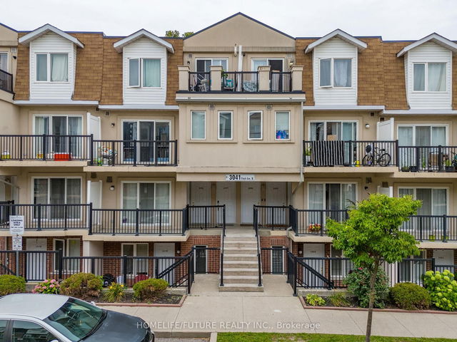 2057 - 3041 Finch Avenue