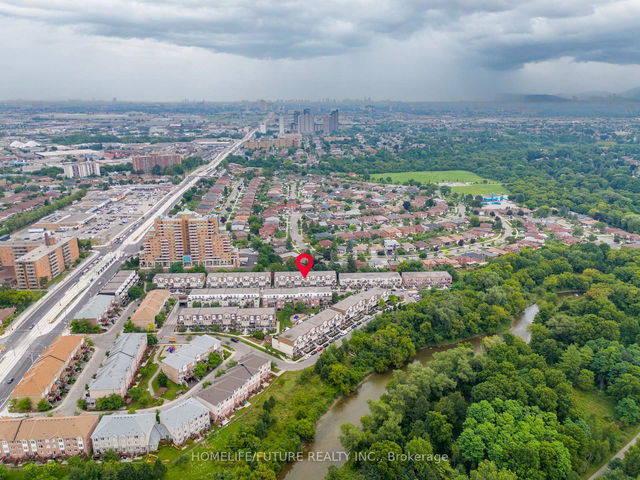 2057 - 3041 Finch Avenue