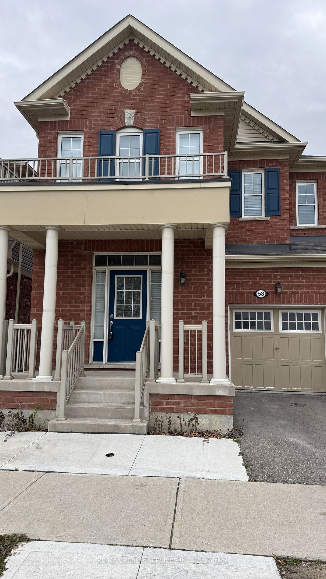 Detached House leased at 58 Callandar Road, Brampton, Northwest Brampton, L7A 4T8 - MLS: W11890447