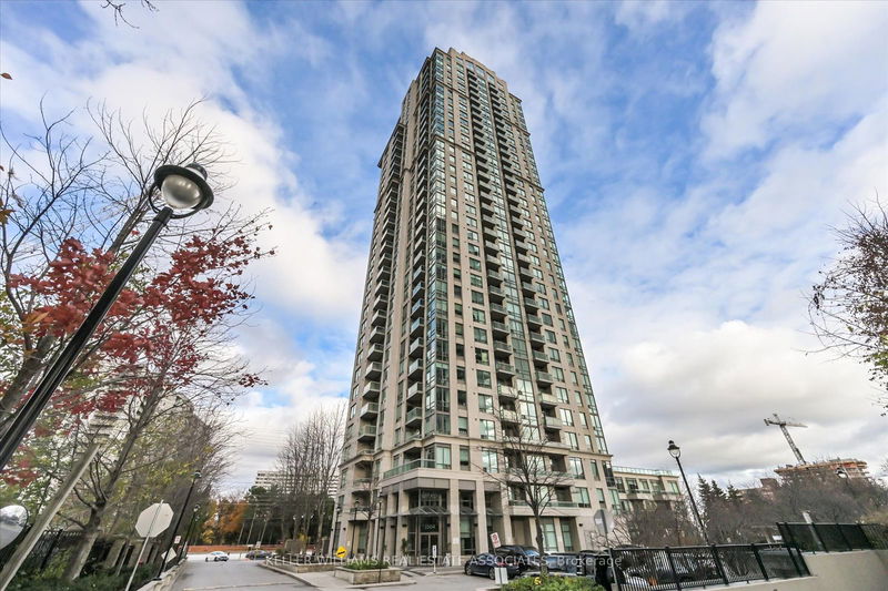 3504 Hurontario St #305, Mississauga, Ontario (MLS W11890586)