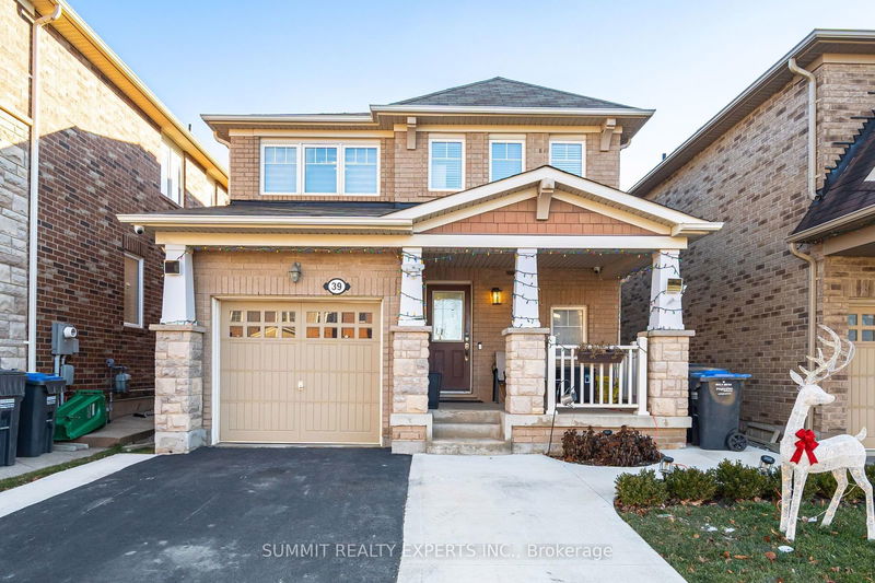 home for lease on Upper-39 Donomore Drive
