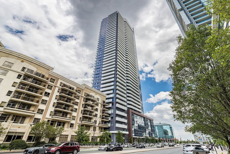 1410 - 4065 Confederation Pkwy, Mississauga, L5B 4N1 | Image 2
