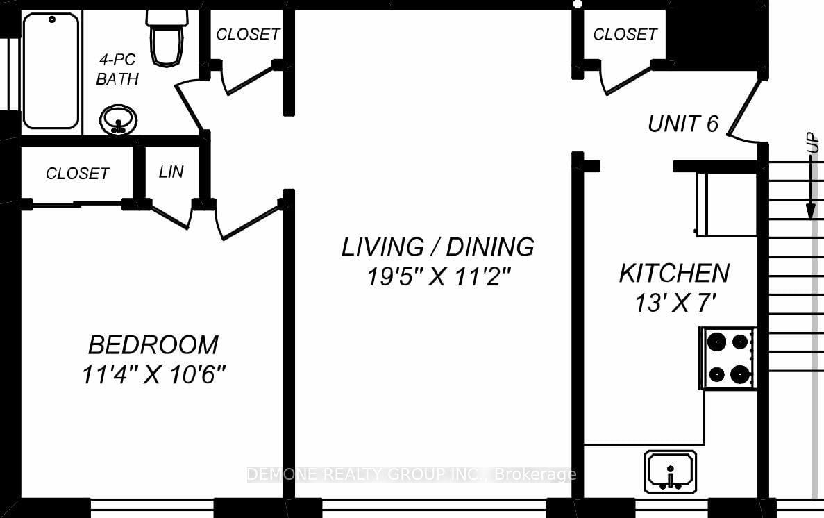 Semi-Detached House leased at 10-777 Lawrence Avenue, Toronto, Yorkdale-Glen Park, M6A 1C2 - MLS: W11891617