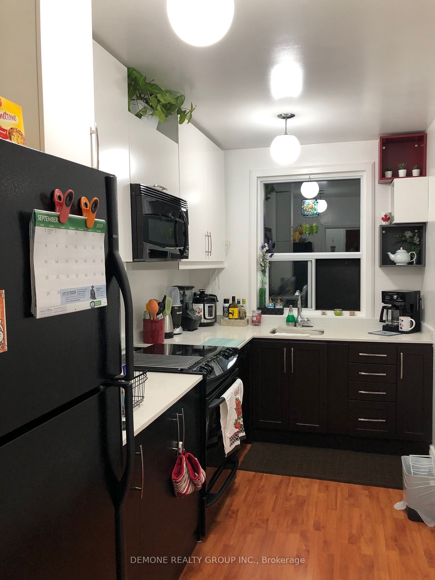 Semi-Detached House leased at 10-777 Lawrence Avenue, Toronto, Yorkdale-Glen Park, M6A 1C2 - MLS: W11891617