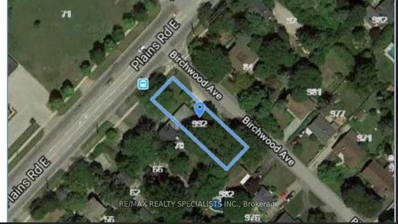 990-992 Birchwood Ave, Burlington, L7T 2H8 | Image 3