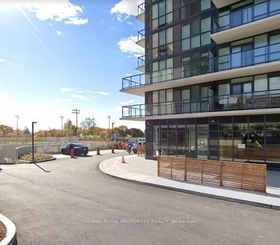 Condo for sale at 808-1461 Lawrence Avenue, Toronto, Brookhaven-Amesbury, M6L 0A6 - MLS: W11891697