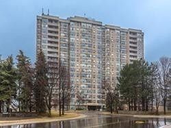 Condo leased at 1103-10 Malta Avenue, Brampton, Fletcher's Creek South, L6Y 4G6 - MLS: W11891702