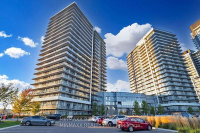 Condo for sale at 1604B-4655 Metcalfe Avenue, Mississauga, Central Erin Mills, L5M 0Z7 - MLS: W11891790