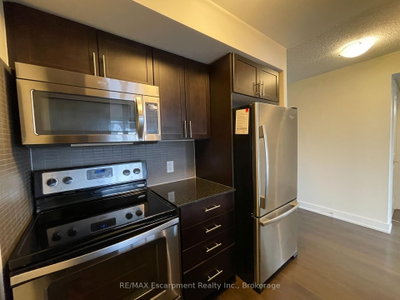 Unit 907 — 6 Eva Road — more photos