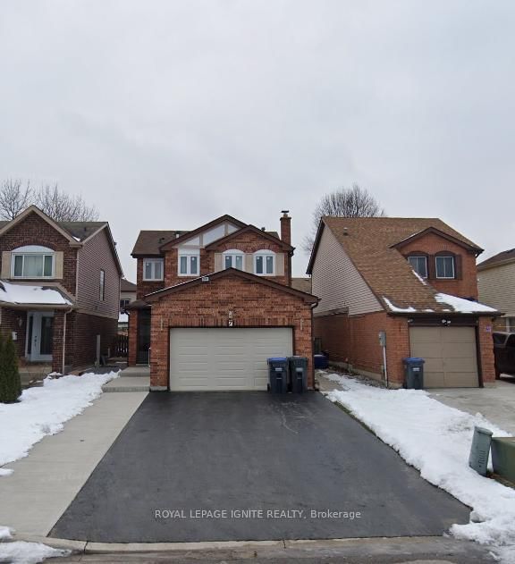 home for lease on Bsmt-7 Scotia Drive