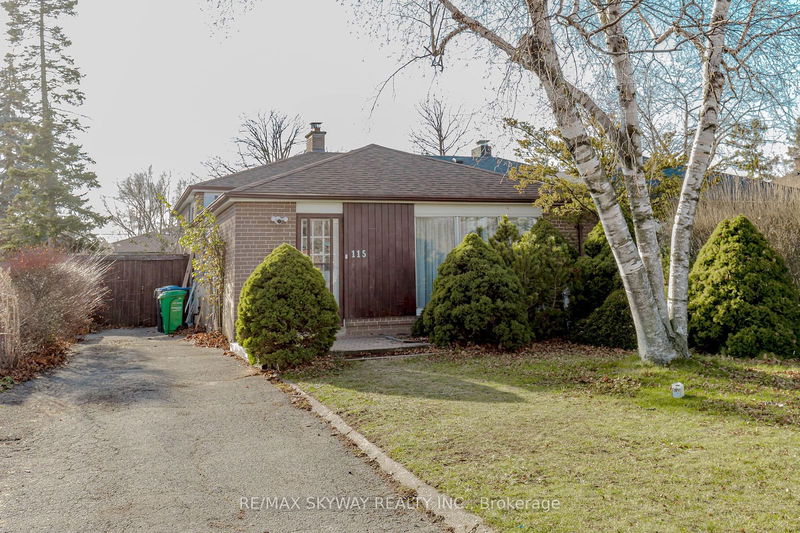 115 Aloma Cres, Brampton - Avondale image-0-0