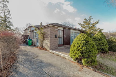 115 Aloma Cres, Brampton - Avondale image-0-2