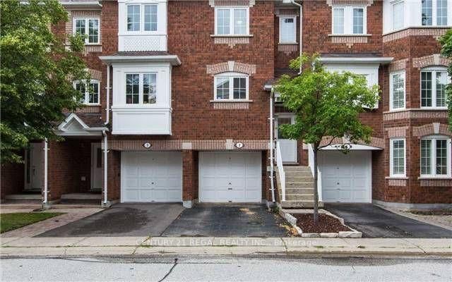 home for lease on 2-6060 Snowy Owl Crescent