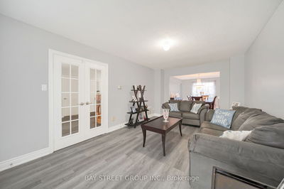 224 EDENWOOD Cres, Orangeville - Orangeville image-0-3