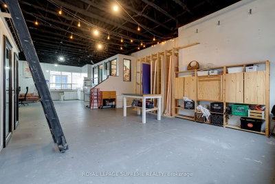 Unit 6 — 1444 Dupont Street — photo 6