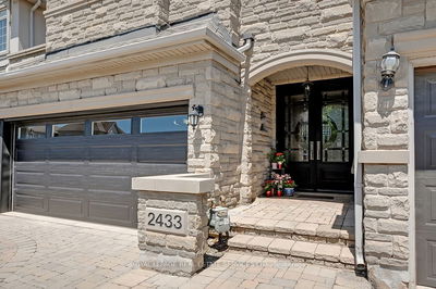 2433 Presquile Dr, Oakville - Iroquois Ridge North image-0-1