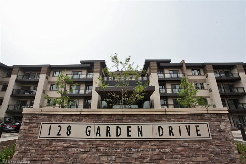 home for lease on 109-128 Garden Drive