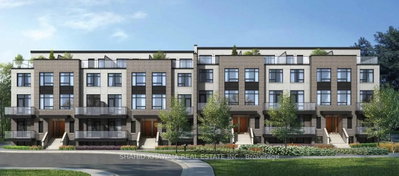 Townhouse sold at 108-1597 Rose Way, Milton, Ontario, L9T 7E7 - Cobban - MLS: W11892361