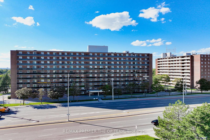 607 - 3533 Derry Rd E, Mississauga, L4T 1B1 | Image 3