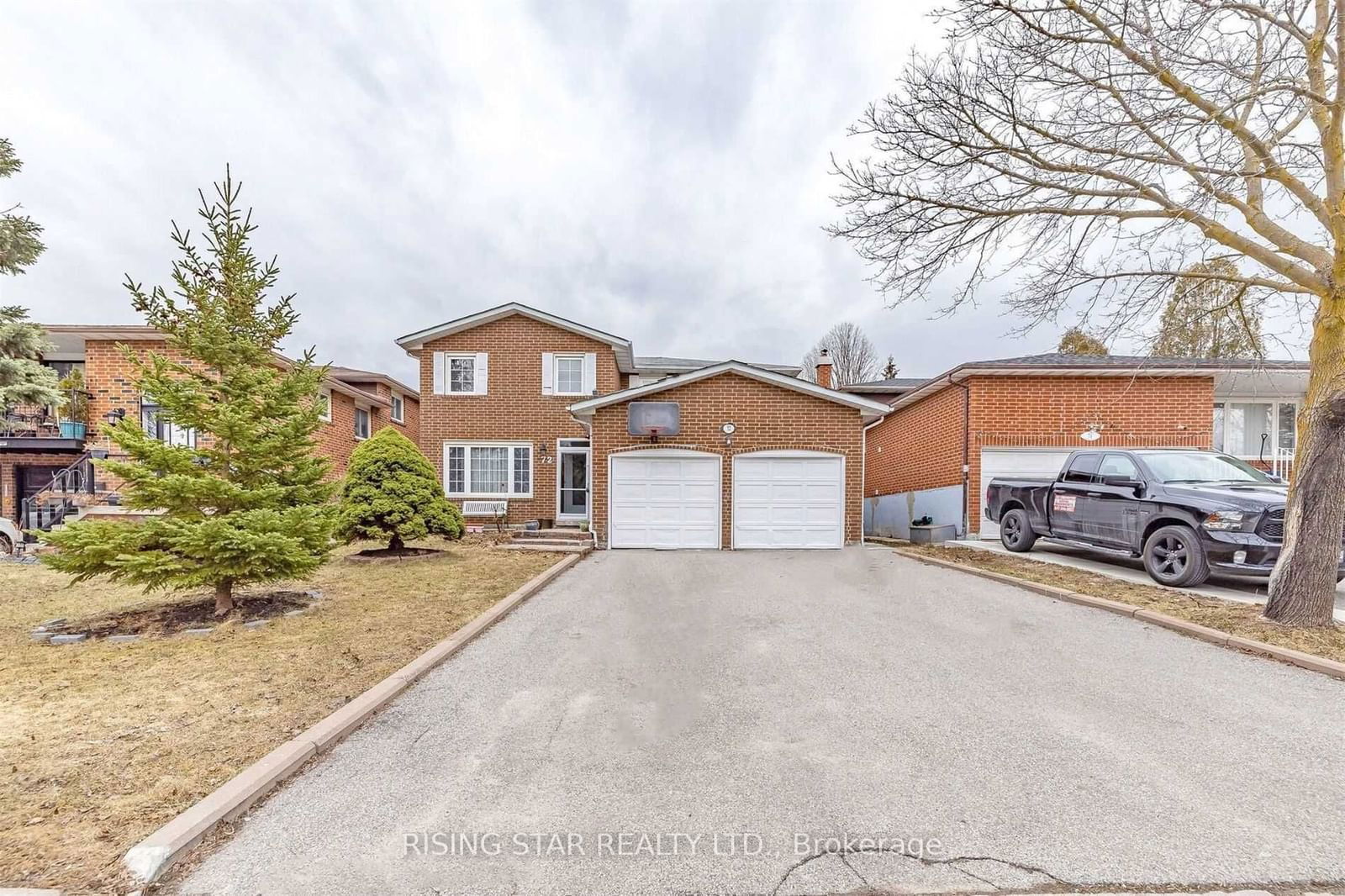 Building in 72 Braidwood Lake Road