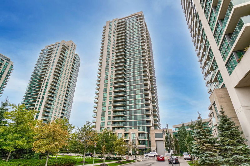 home for sale on 808-225 Sherway Gardens Road