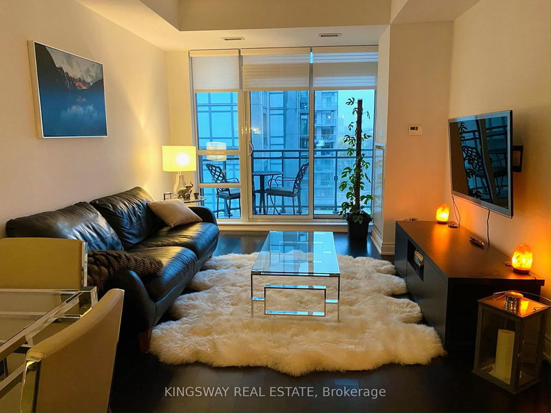 Unit 608A — 3500 Lakeshore Rd, Oakville - BR Bronte image-0-0