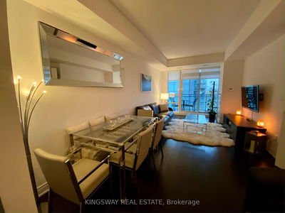 Unit 608A — 3500 Lakeshore Rd, Oakville - BR Bronte image-0-1