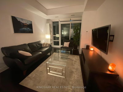 Unit 608A — 3500 Lakeshore Rd, Oakville - BR Bronte image-0-3