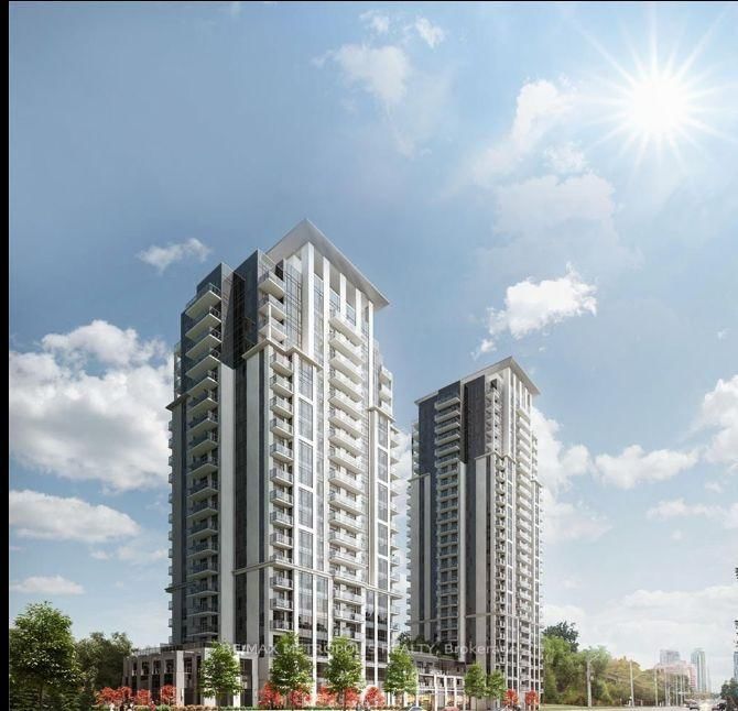 home for lease on 1110-204 BURNHAMTHORPE Road E