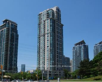 Condo leased at 3006-3504 Hurontario Street, Mississauga, Fairview, L5B 0B9 - MLS: W11892979