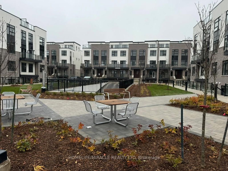 416 - 1577 Rose Way, Milton, L9E 1N4 | Image 2