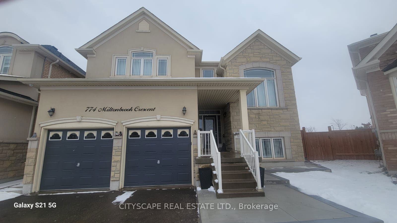 Detached House leased at BSMT-774 Miltonbrook Crescent, Milton, Willmott, L9T 8N3 - MLS: W11893456