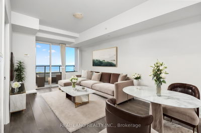Unit 1208 — 20 Shore Breeze Dr, Toronto - Mimico image-0-1