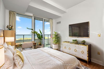 Unit 1208 — 20 Shore Breeze Dr, Toronto - Mimico image-0-2