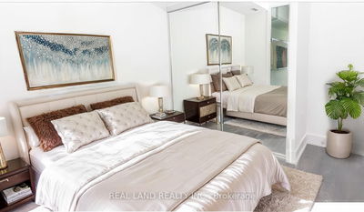 Unit 1208 — 20 Shore Breeze Dr, Toronto - Mimico image-0-3