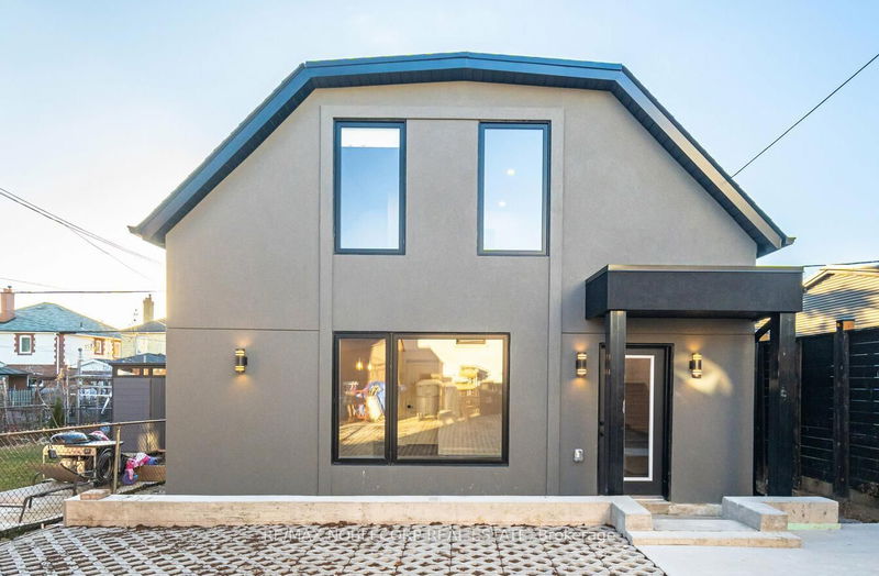 home for lease on G-Suite-16 Little Boulevard