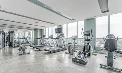 Unit 713 — 80 Esther Lorrie Dr, Toronto - West Humber-Clairville image-0-2