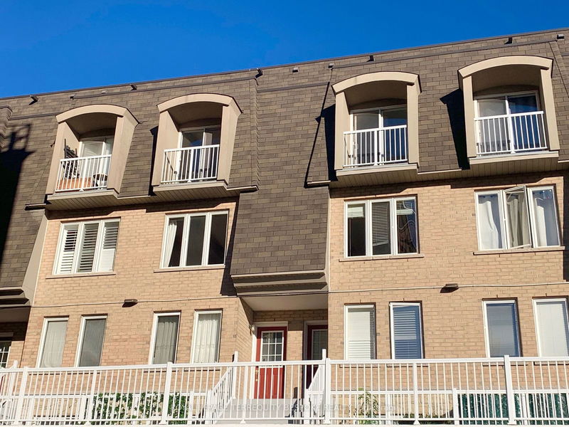 home for lease on 4-21 Foundry Avenue