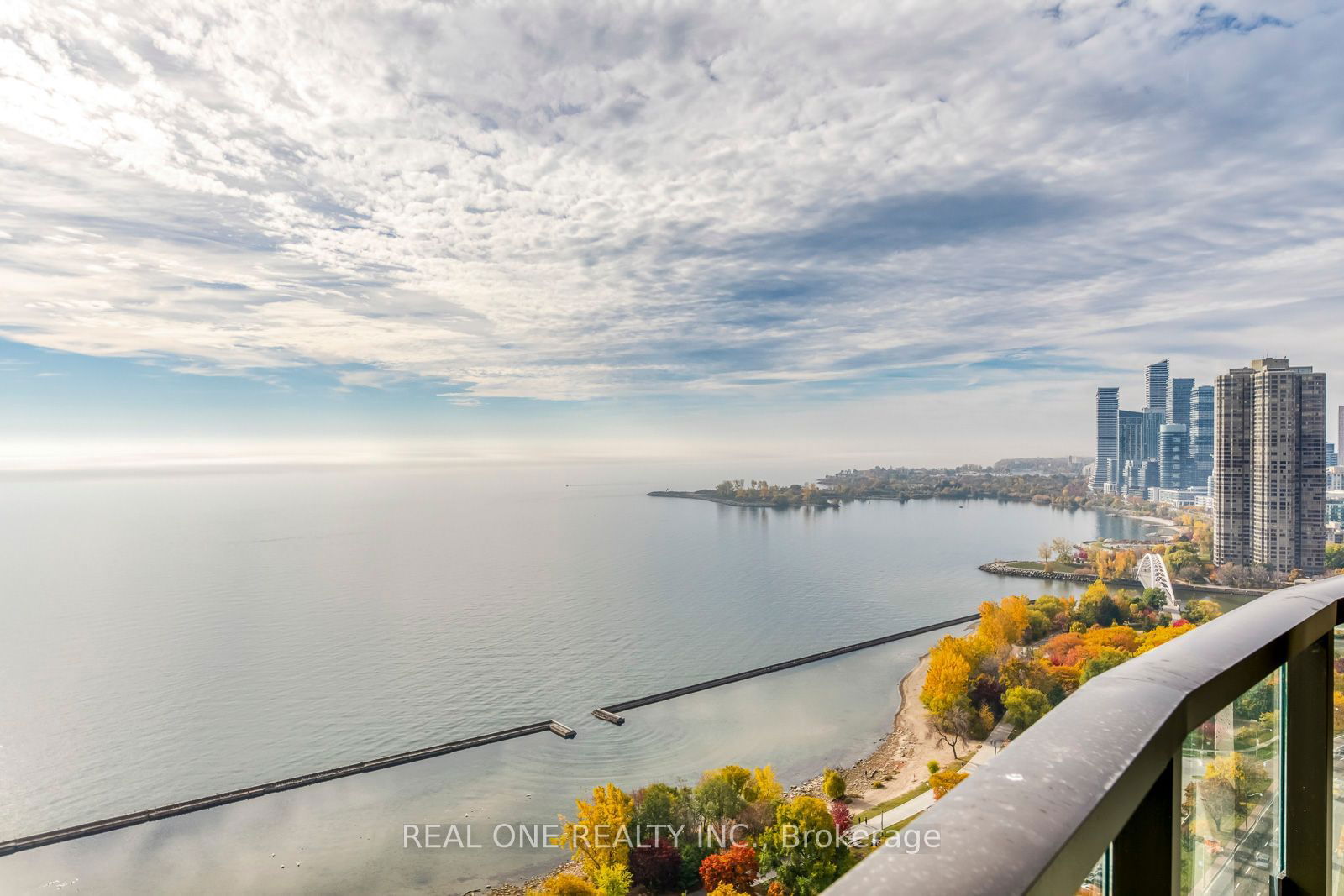 Condo for lease at 1809-1926 lakeshore Boulevard, Toronto, High Park-Swansea, M5S 0B1 - MLS: W11893739